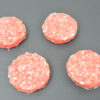 89220#Burger Mixta Classic 4 uds.